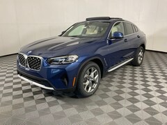2025 BMW X4 xDrive30i SUV