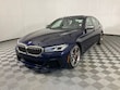 BMW M550i