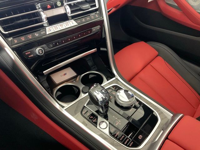 2026 BMW 8 Series 840i - Photo 15