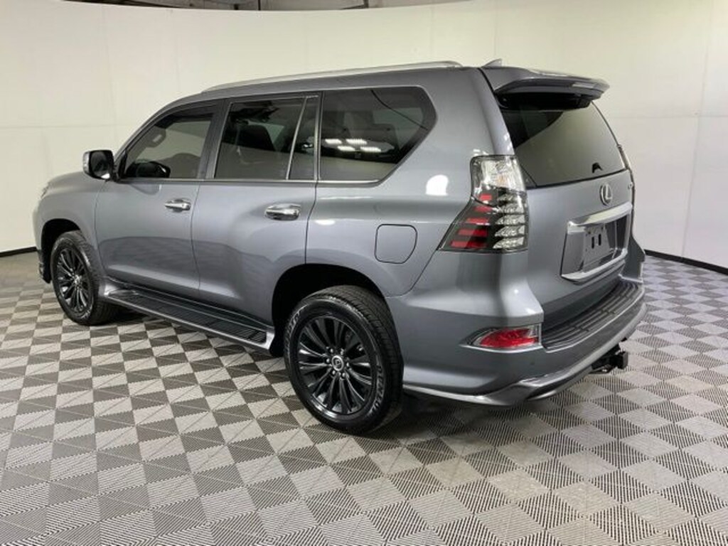 Used 2023 Lexus GX 460 SUV
