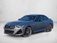 2026 BMW M240i Coupe