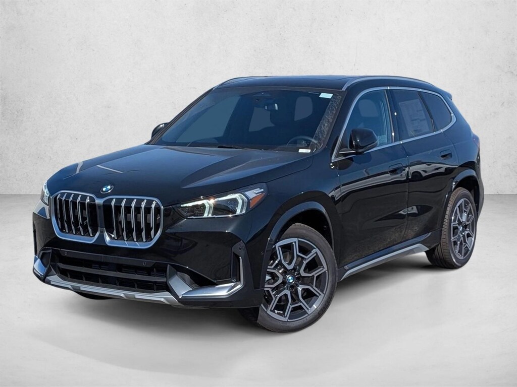 New 2026 BMW X1 xDrive28i SUV