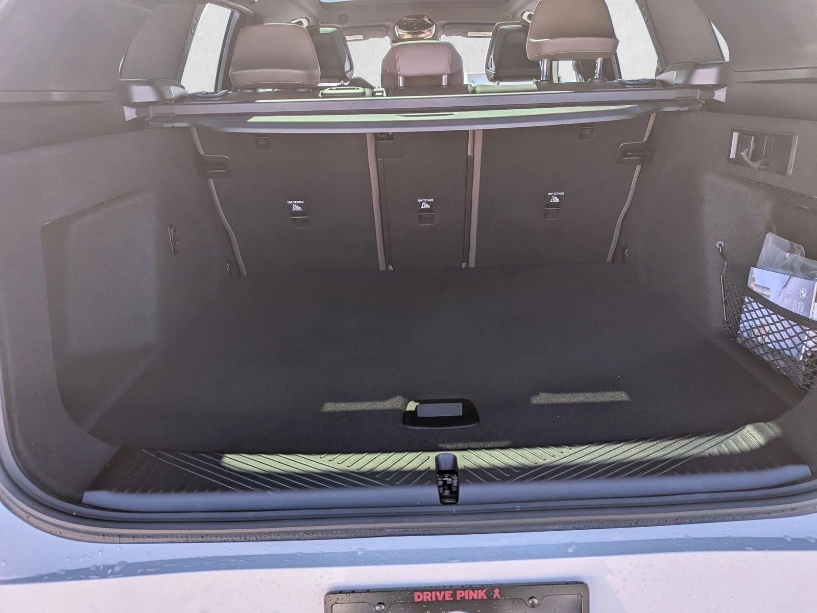 2025 BMW X3 30 - Photo 6