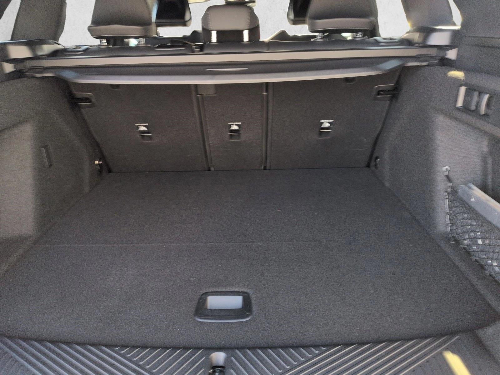 2025 BMW X3 30 xDrive photo 5