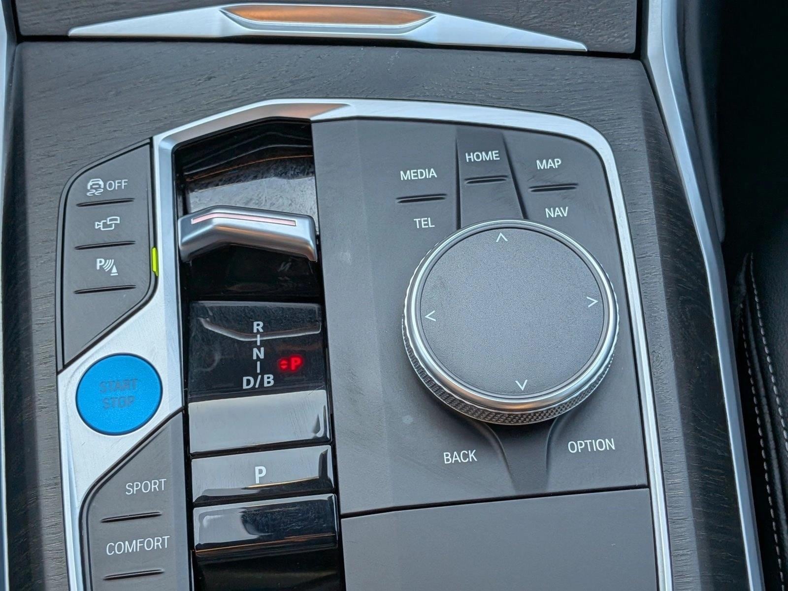 2023 BMW i4 40 - Photo 12