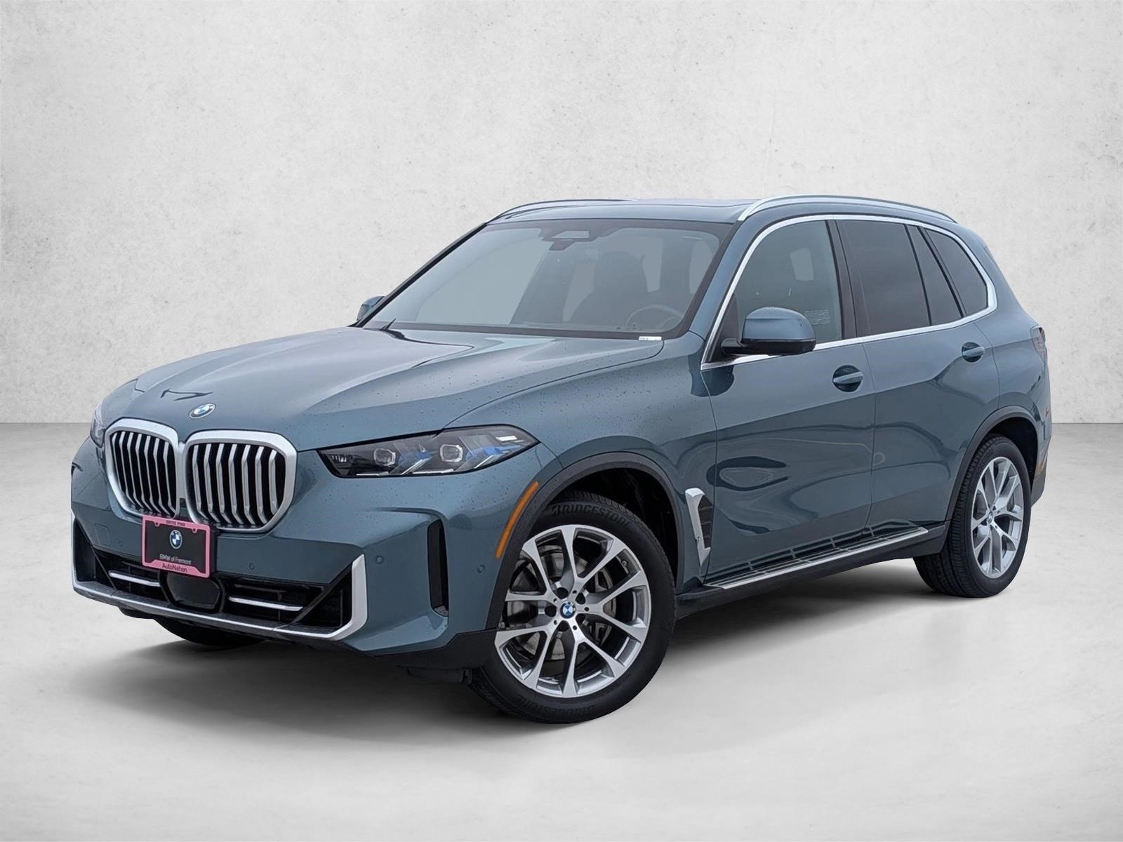 2024 BMW X5 xDrive40i's photo