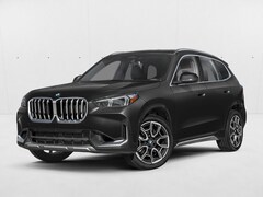 2026 BMW X1 xDrive28i SUV