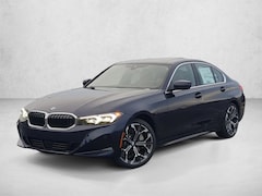 2026 BMW 330i