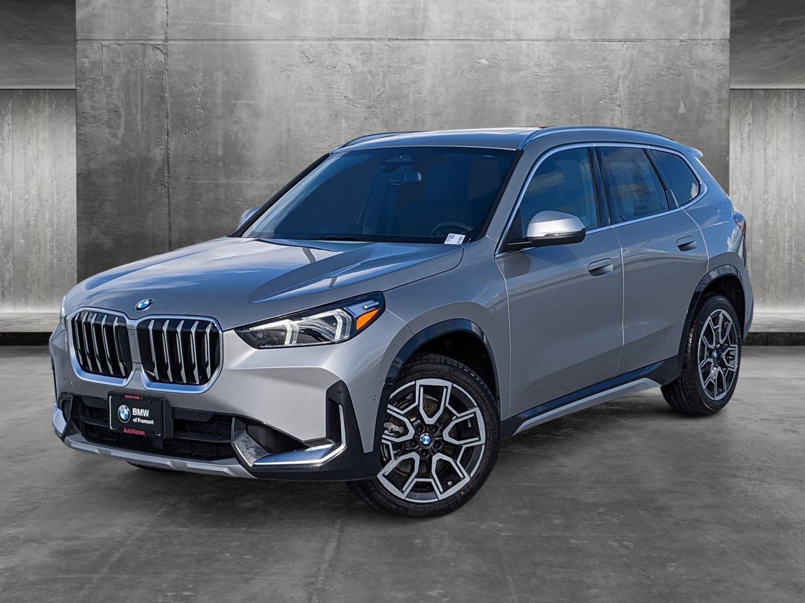 BMW X1 Price 2024 (February Offers!), Images, Colours & Reviews