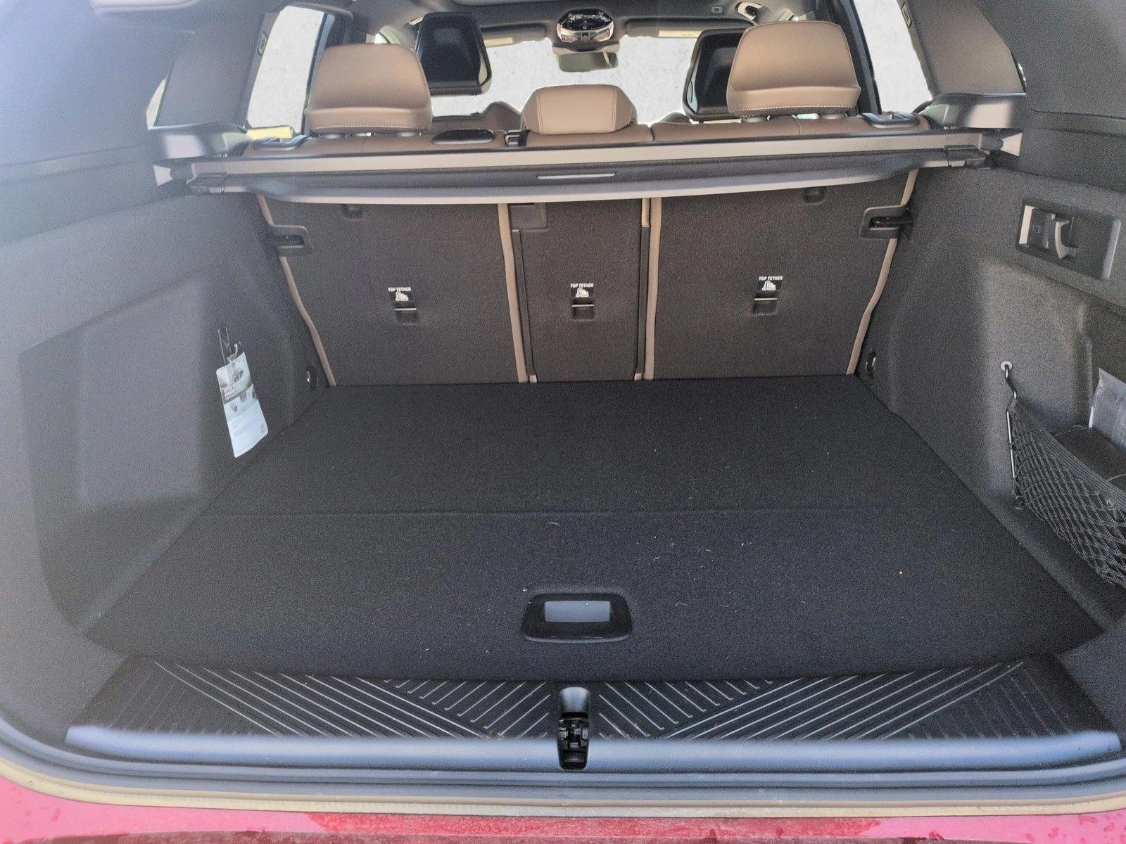 2025 BMW X3 30 xDrive photo 5