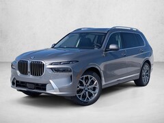 2026 BMW X7 xDrive40i SUV