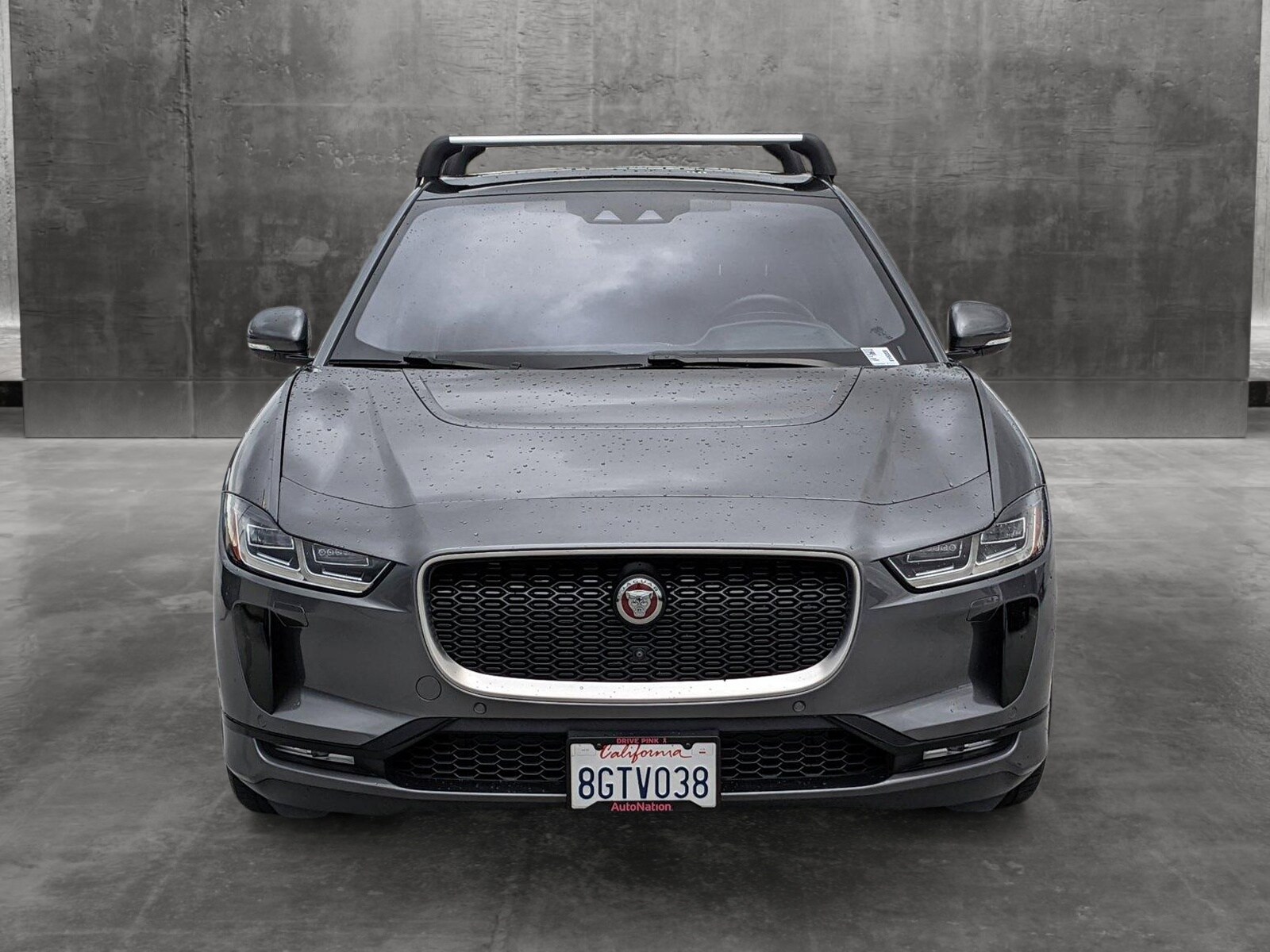 Used 2019 Jaguar I-PACE First Edition with VIN SADHD2S14K1F63338 for sale in Fremont, CA