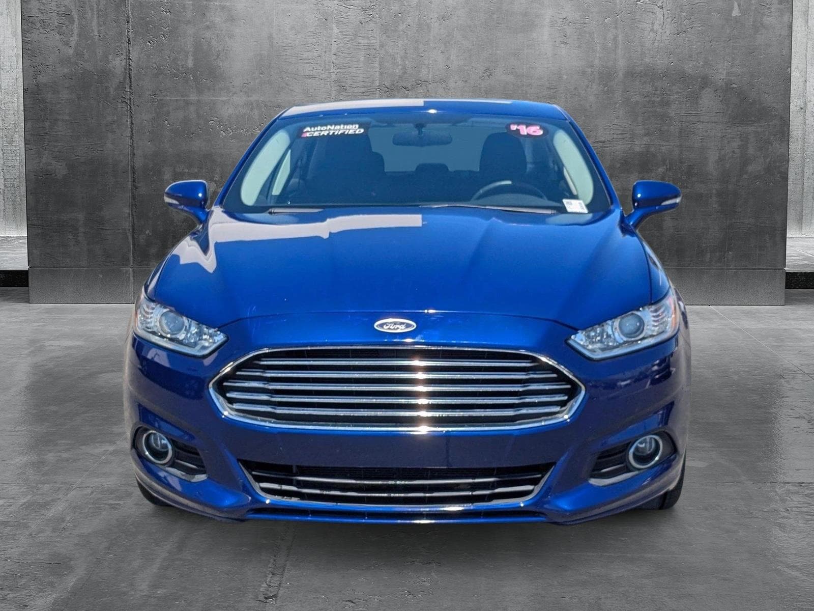 Used 2016 Ford Fusion SE with VIN 3FA6P0H75GR287536 for sale in Fremont, CA