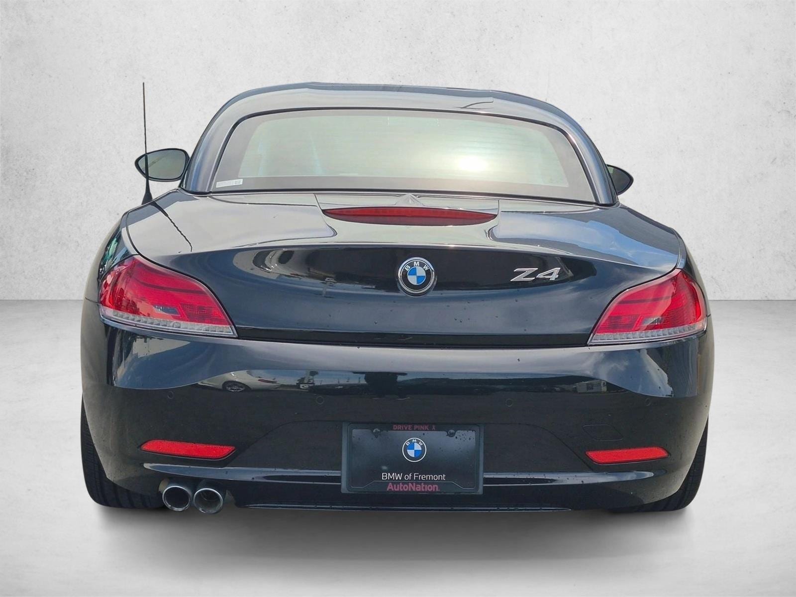 2016 BMW Z4 sDrive28i - Photo 7