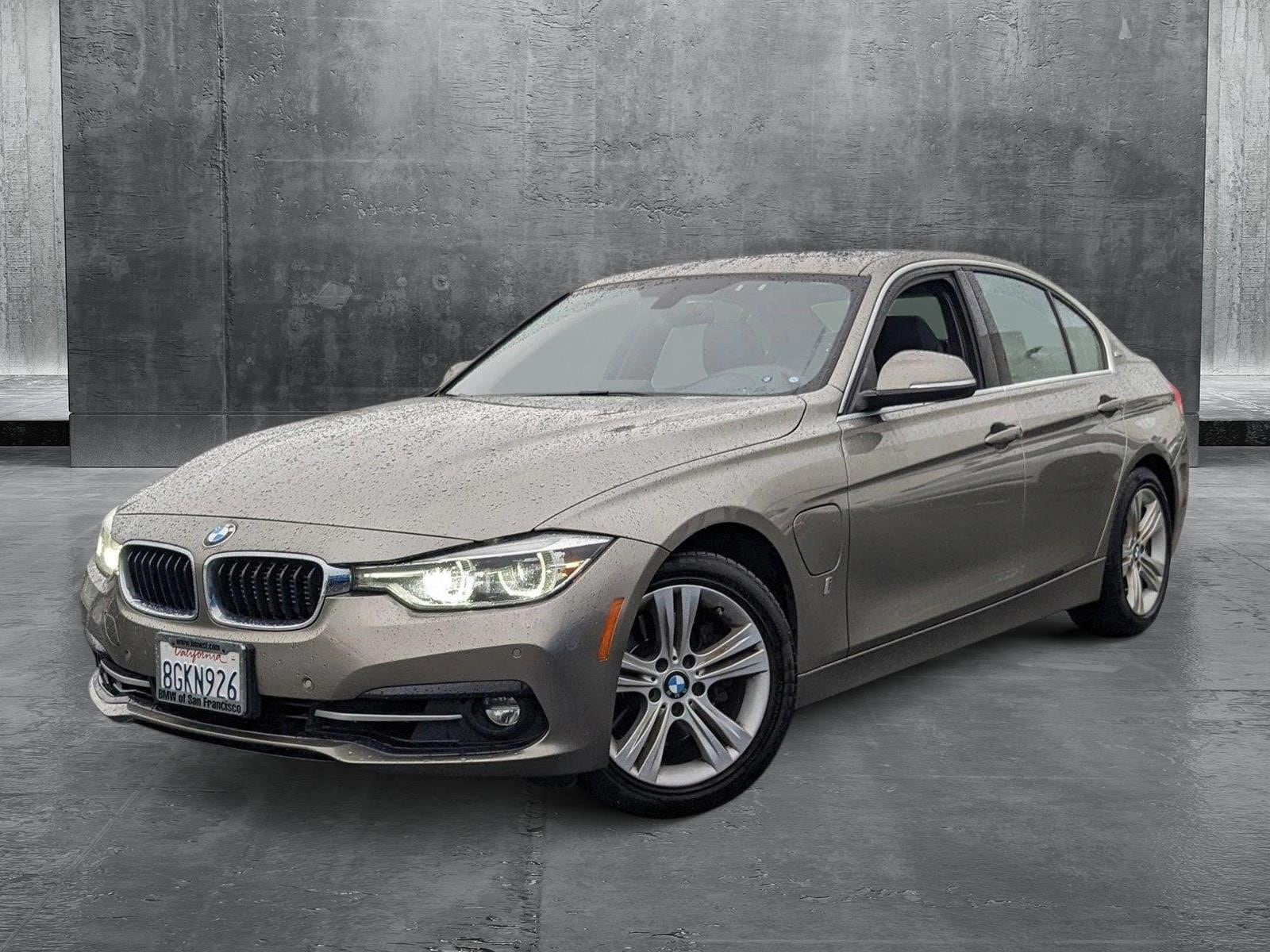 Pre Owned BMW 3 Series For Sale Near Me BMW of Fremont