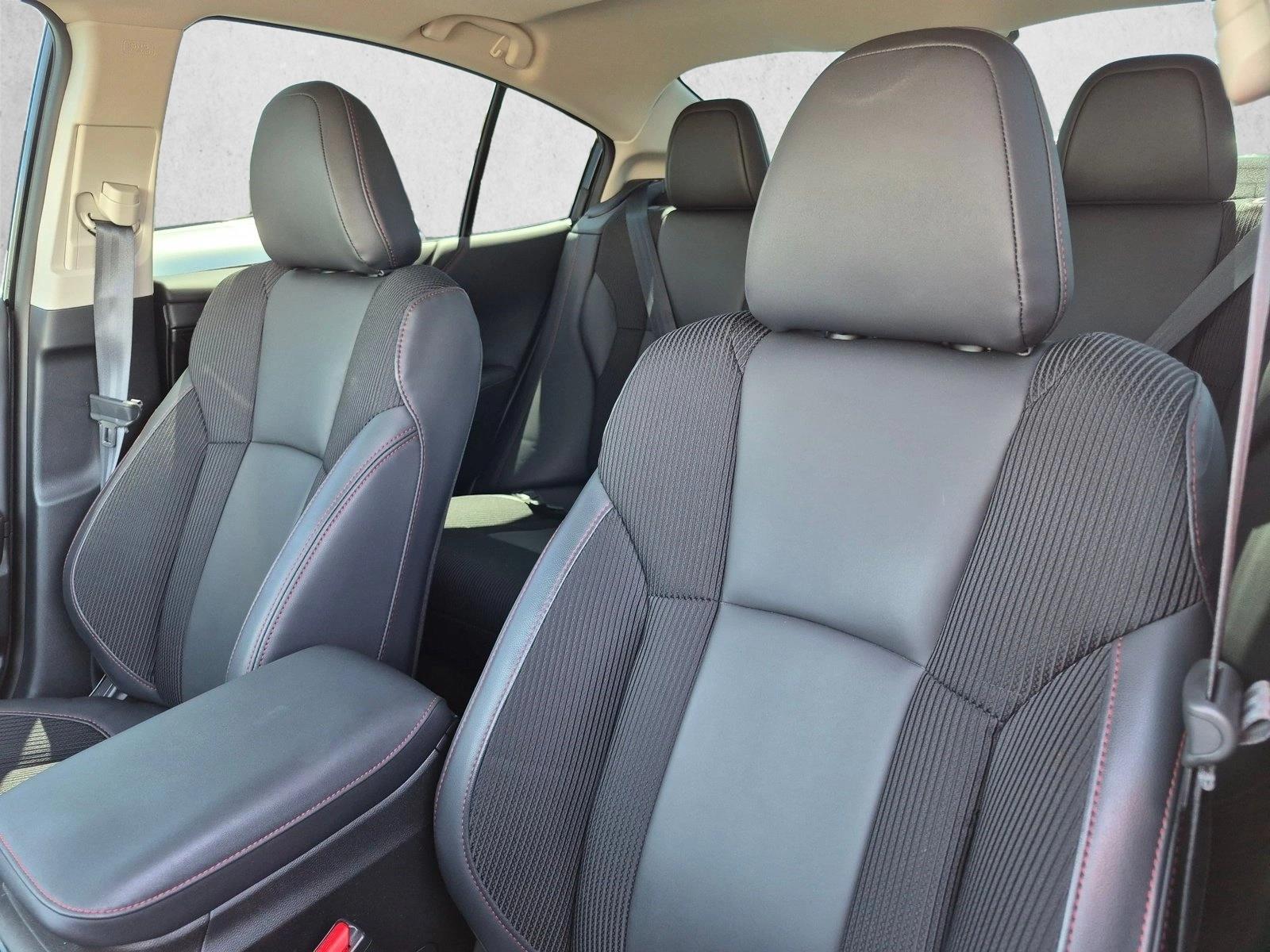 2024 Subaru Legacy Sport - Photo 13