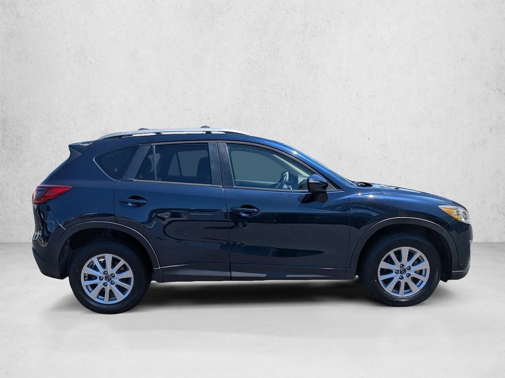 Used 2015 Mazda Mazda CX-5 Touring SUV