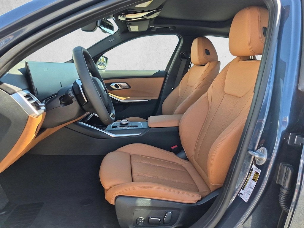 New 2026 BMW 330i Sedan