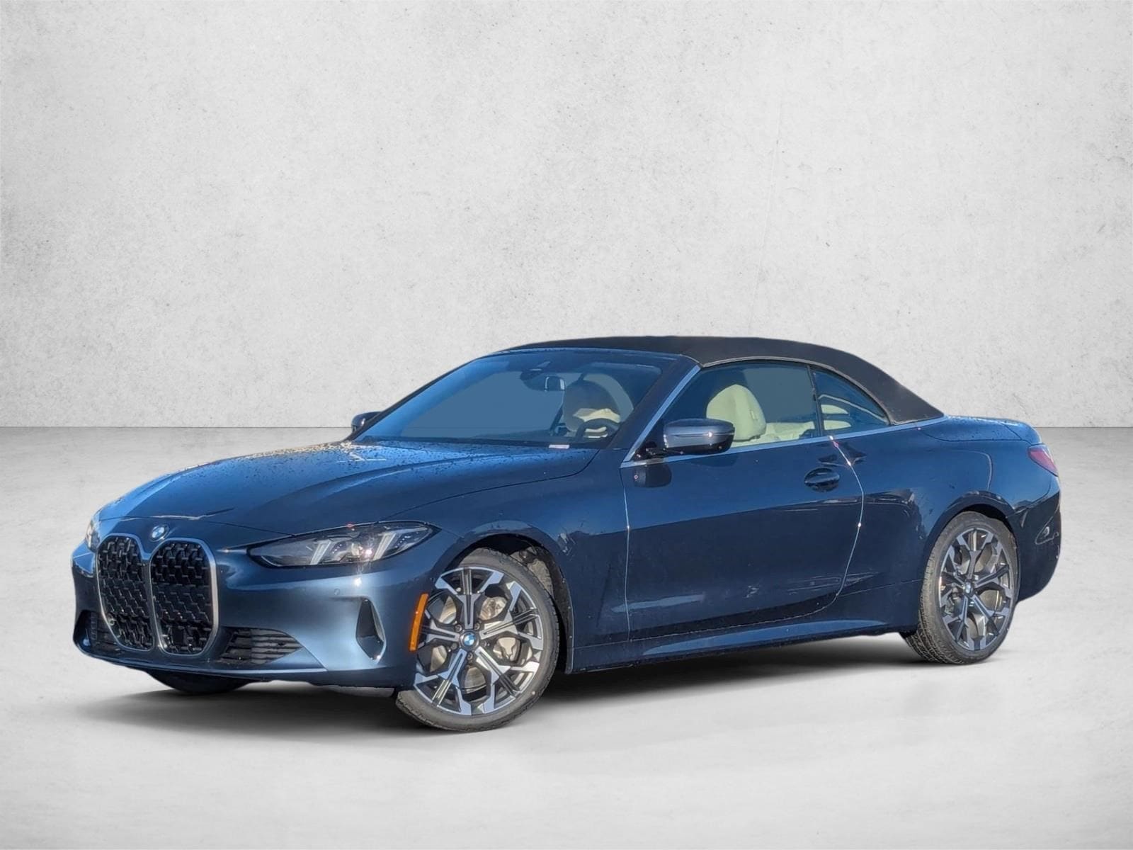 2026 BMW 4 Series 430i's photo