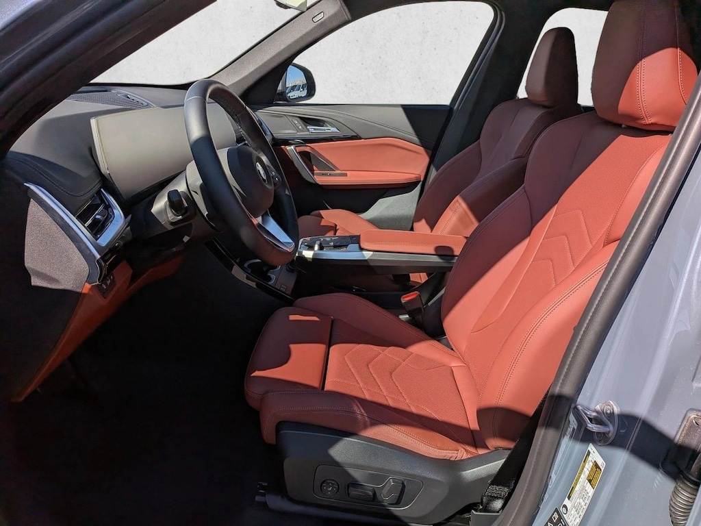 New 2026 BMW X1 xDrive28i SUV