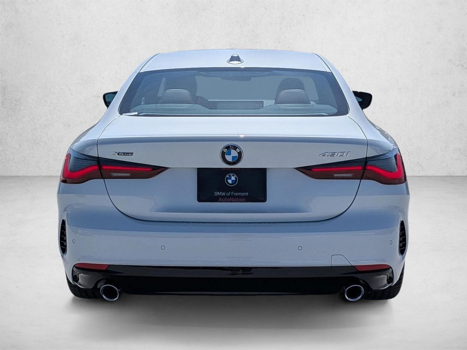 2026 BMW 4 Series 430i - Photo 7