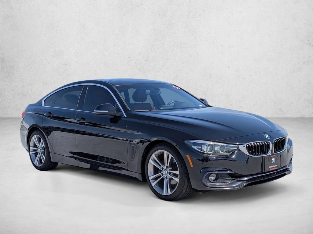 Used 2019 BMW 430i Gran Coupe