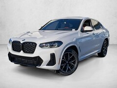 2025 BMW X4