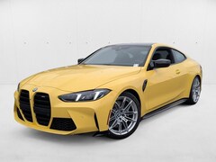 2025 BMW M4
