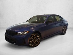 2026 BMW 330i NA Sedan