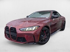 2025 BMW M4