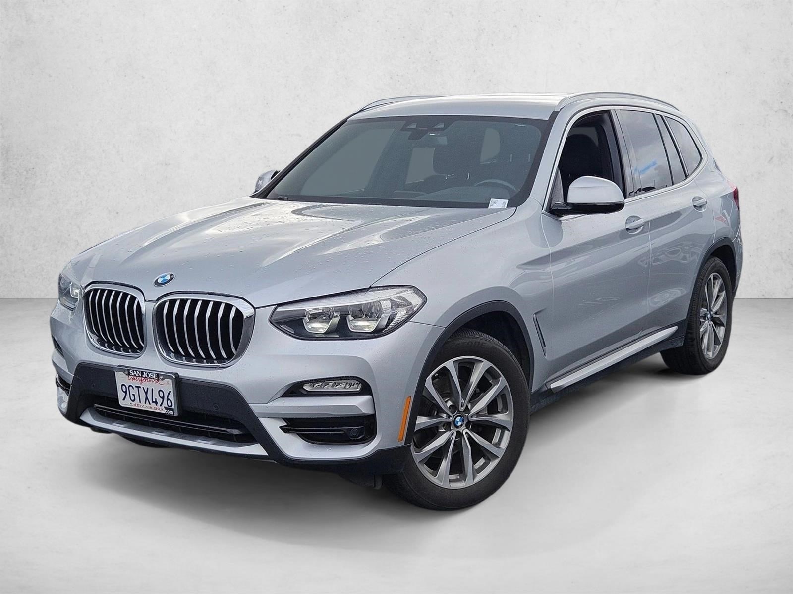 2019 BMW X3 30i