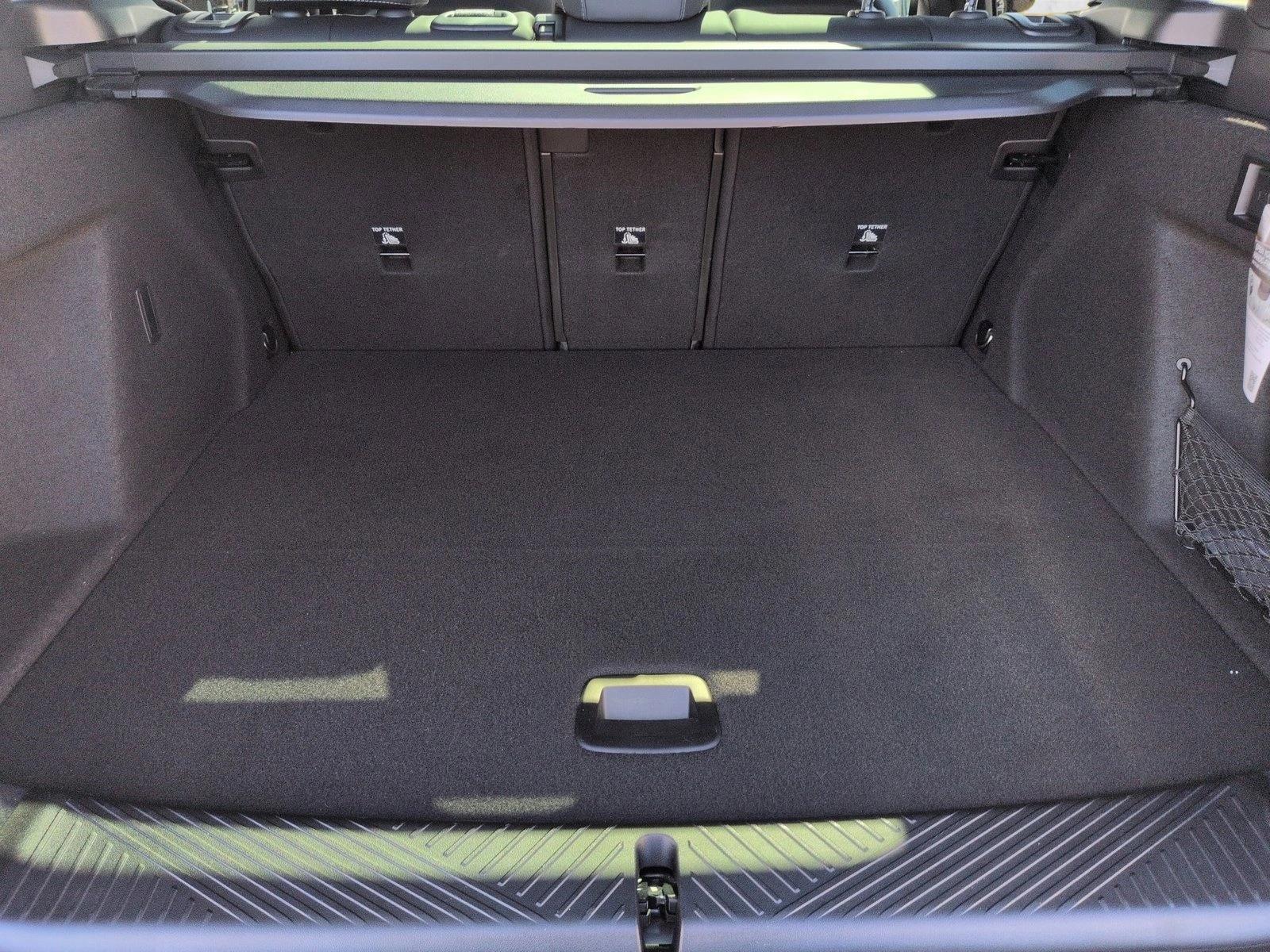 2025 BMW X3 30 xDrive photo 5