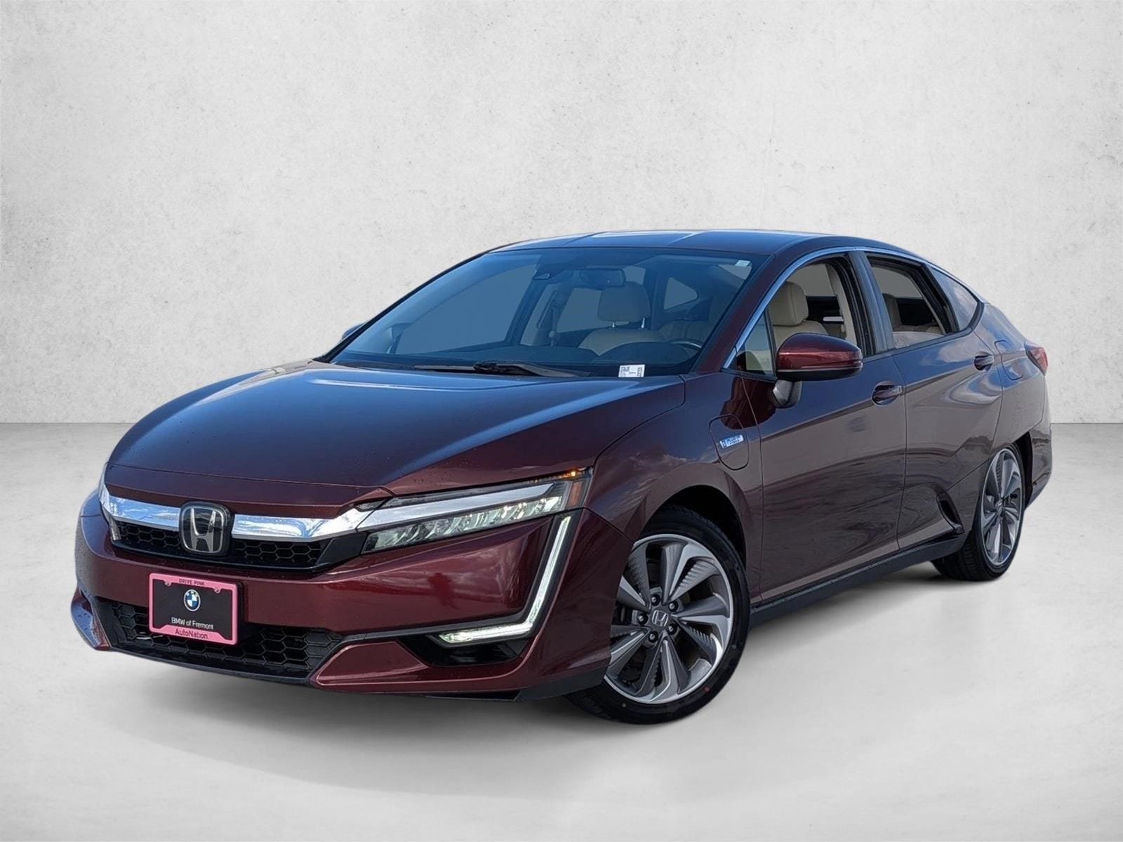 2018 Honda Clarity Touring
