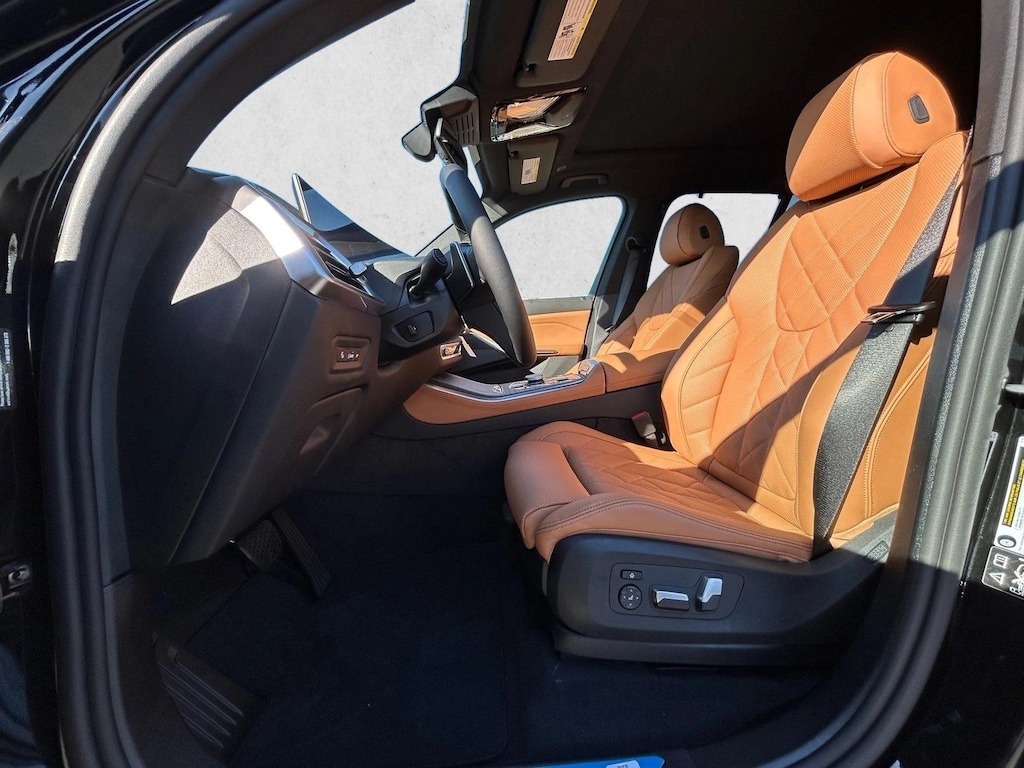 New 2026 BMW X5 xDrive40i SUV