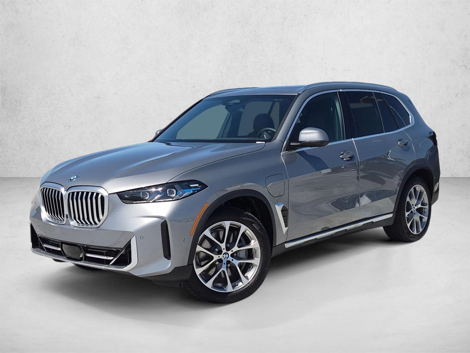  BMW X5 PHEV
