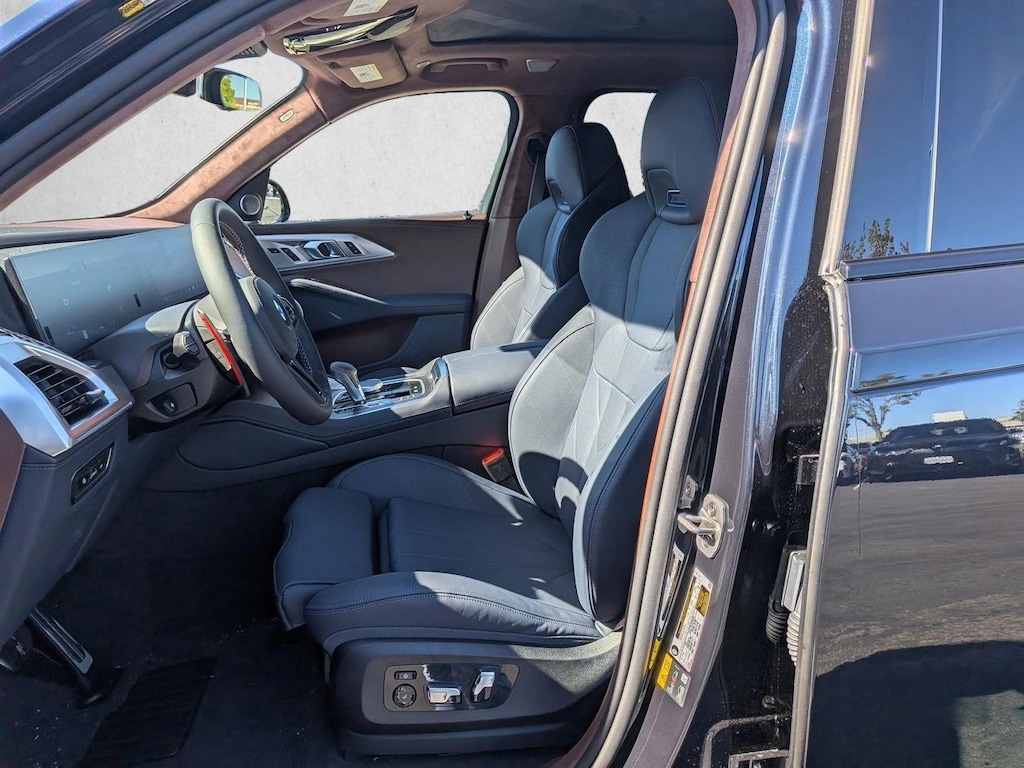 New 2026 BMW XM Label SUV