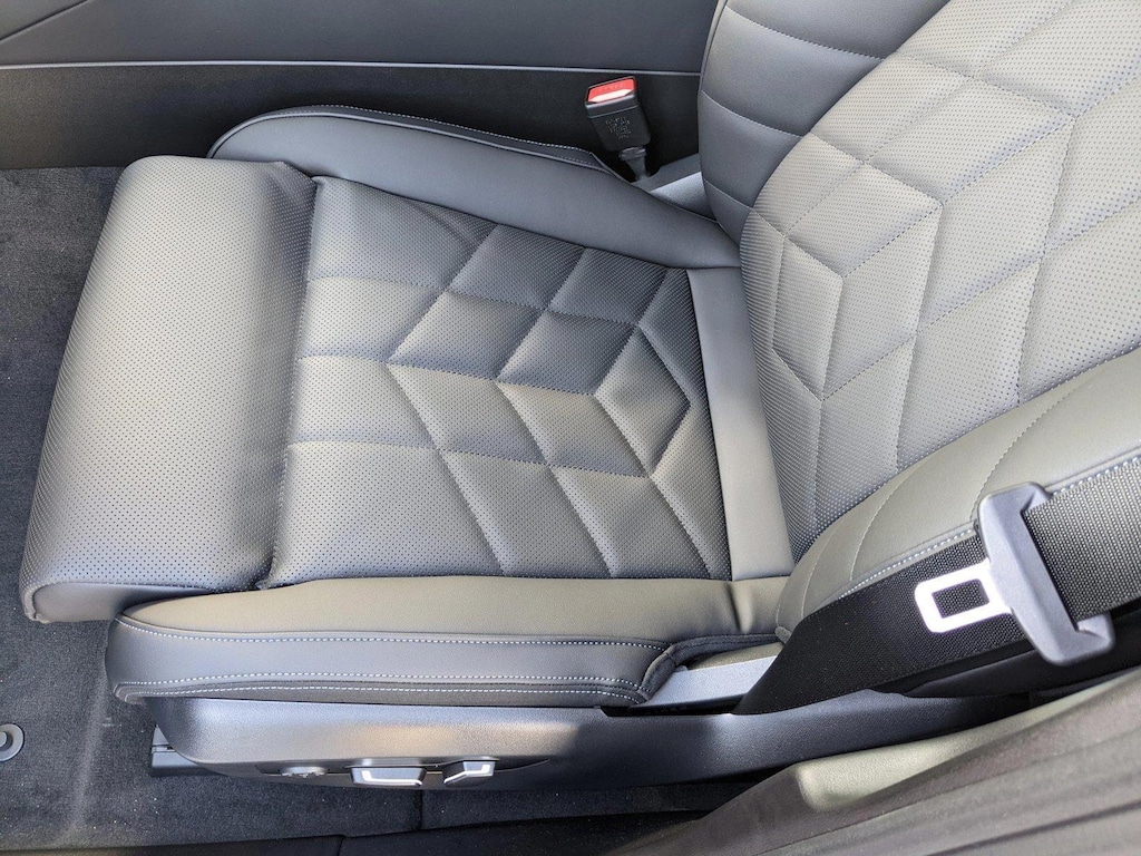 Used 2024 BMW i5 M60 Sedan