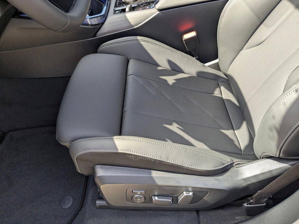 Used 2025 BMW X3 30 xDrive SUV