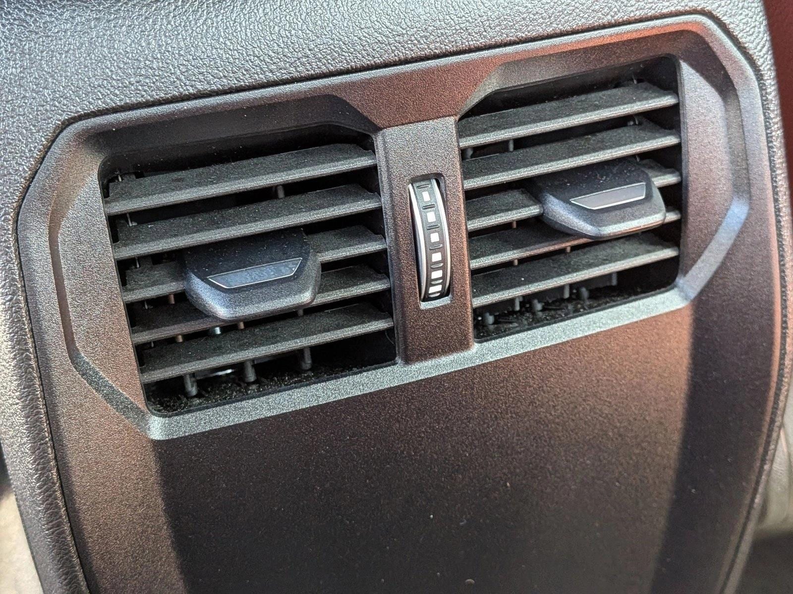 2026 BMW 4 Series 430i - Photo 18