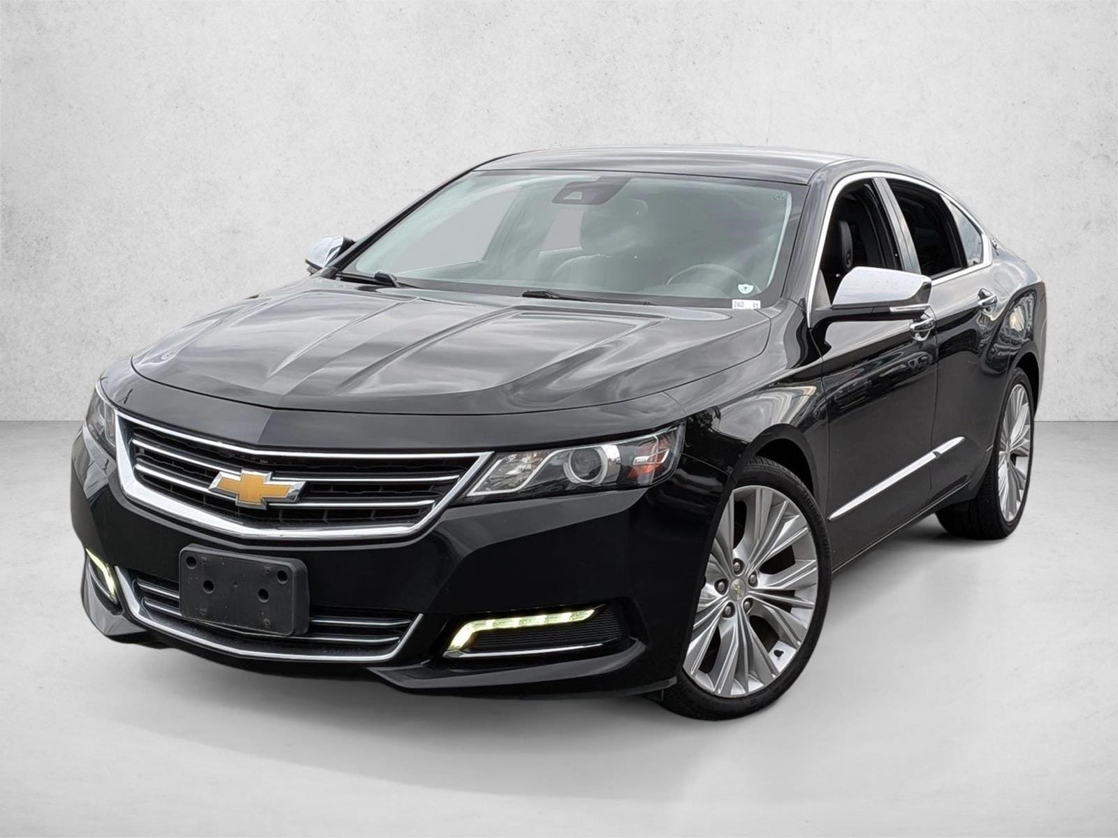 2015 Chevrolet Impala 2LZ's photo