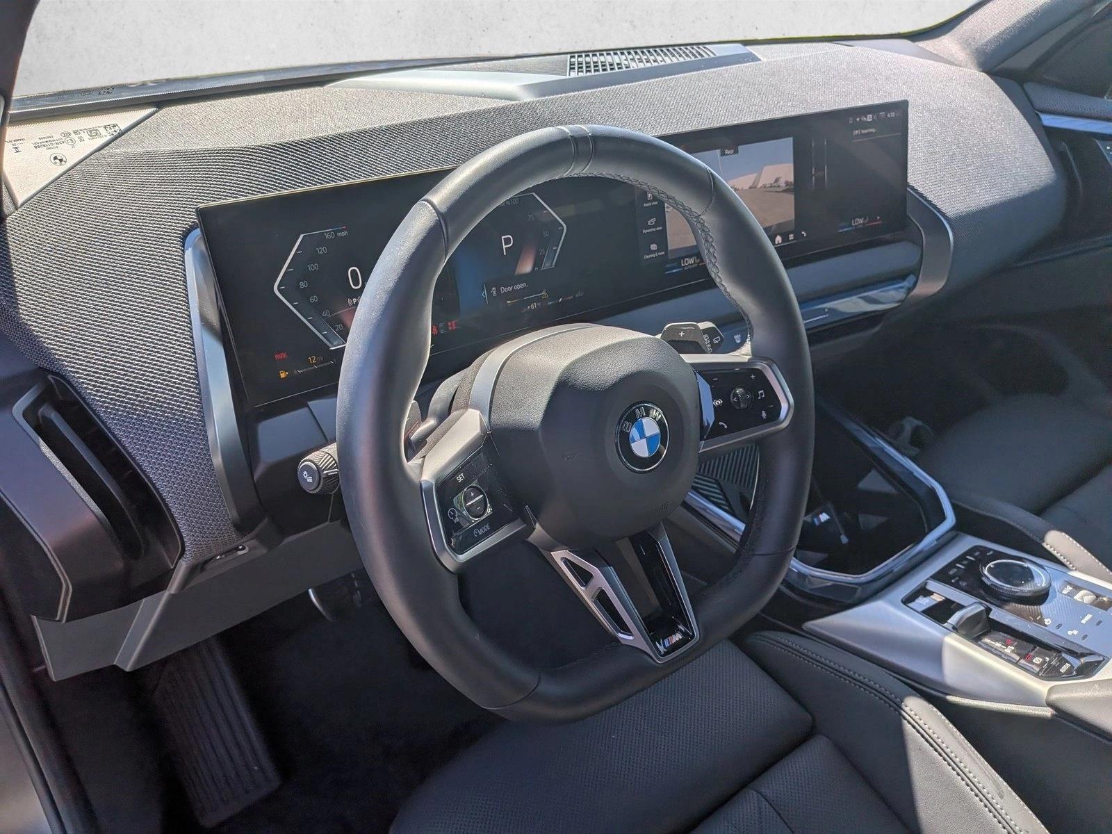 2025 BMW X3 30 - Photo 10