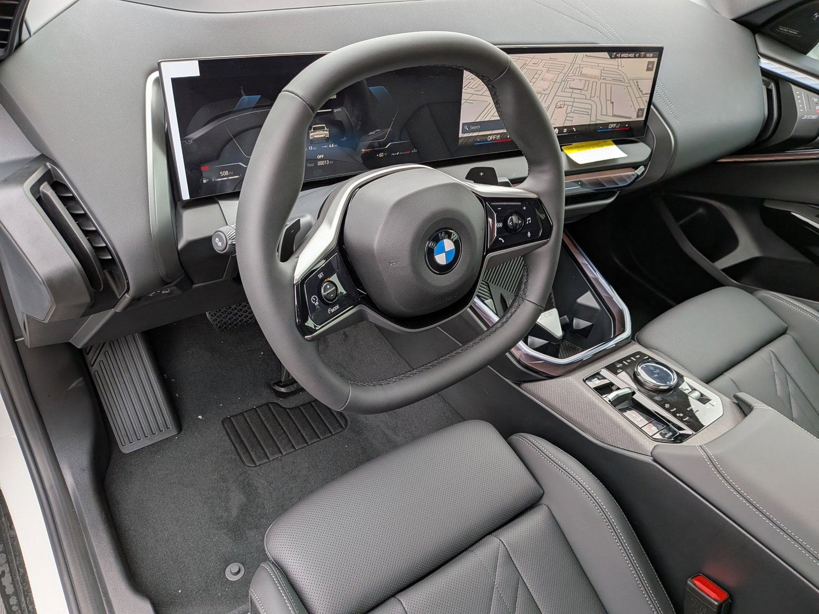 2026 BMW X3 30 xDrive photo 3