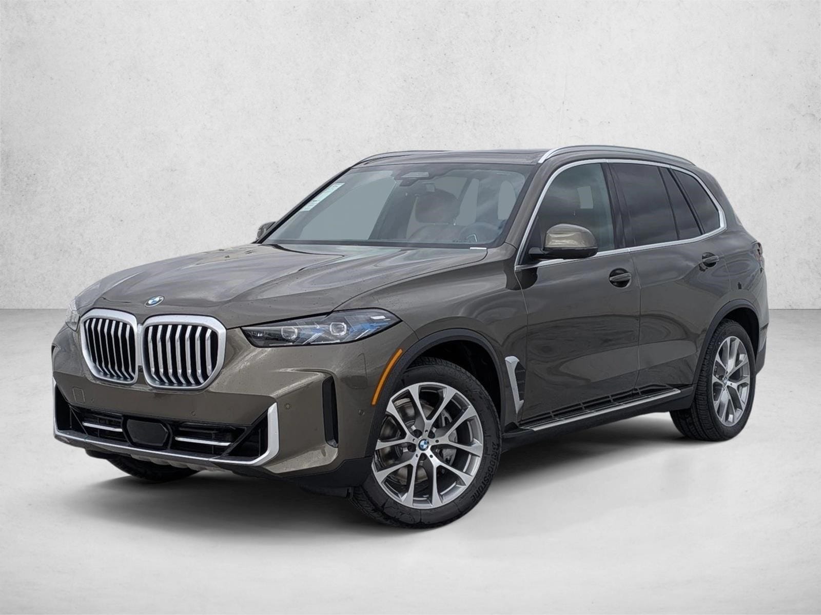 New 2026 BMW X5 xDrive40i For Sale Fremont, CA | 5UX23EU03T9372650