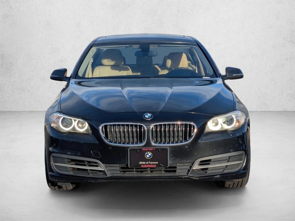Used 2014 BMW 528i Sedan
