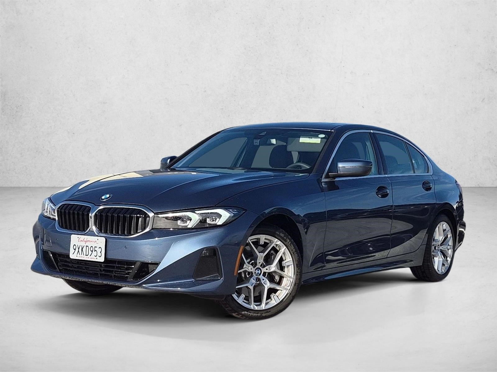 2026 BMW 3 Series