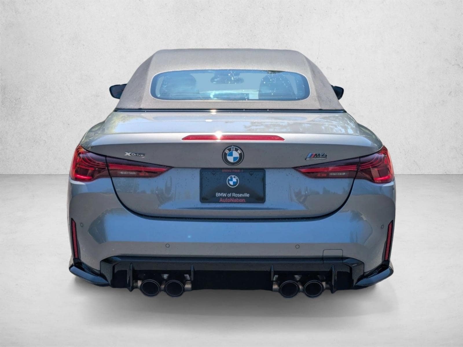 2026 BMW M4 Convertible M4 - Photo 7