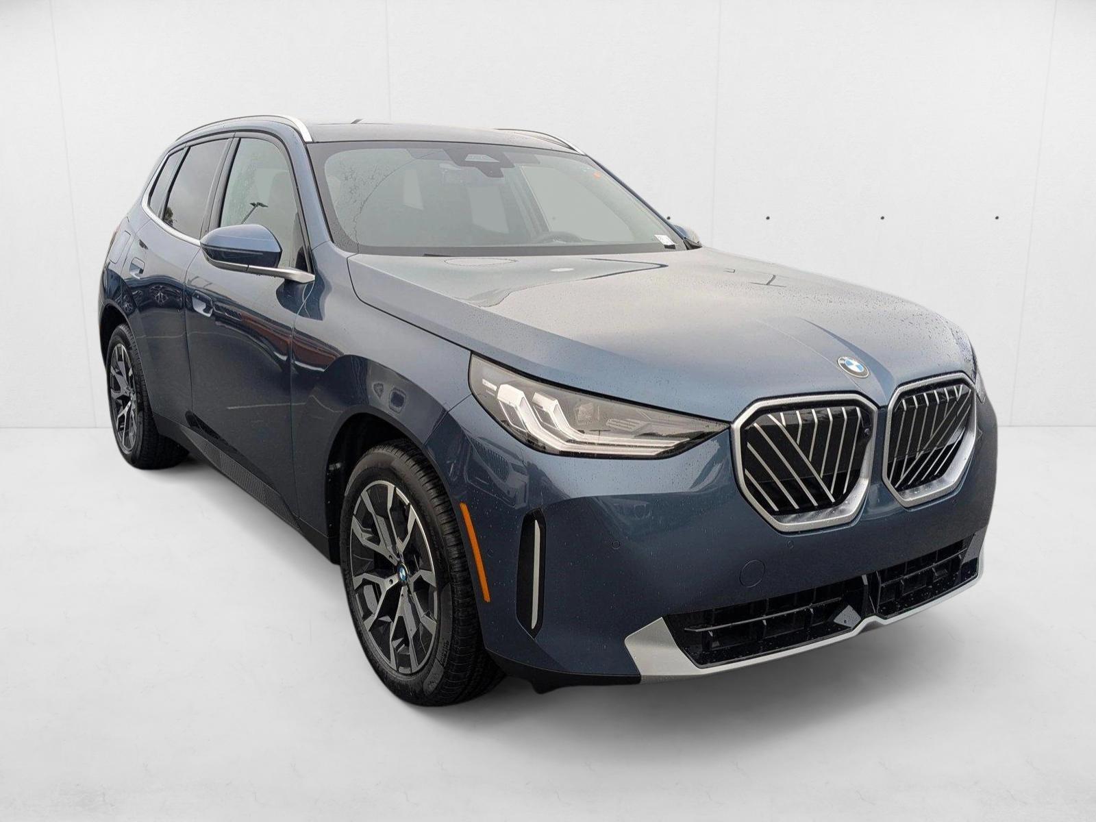 2025 BMW X3 30 xDrive photo 6