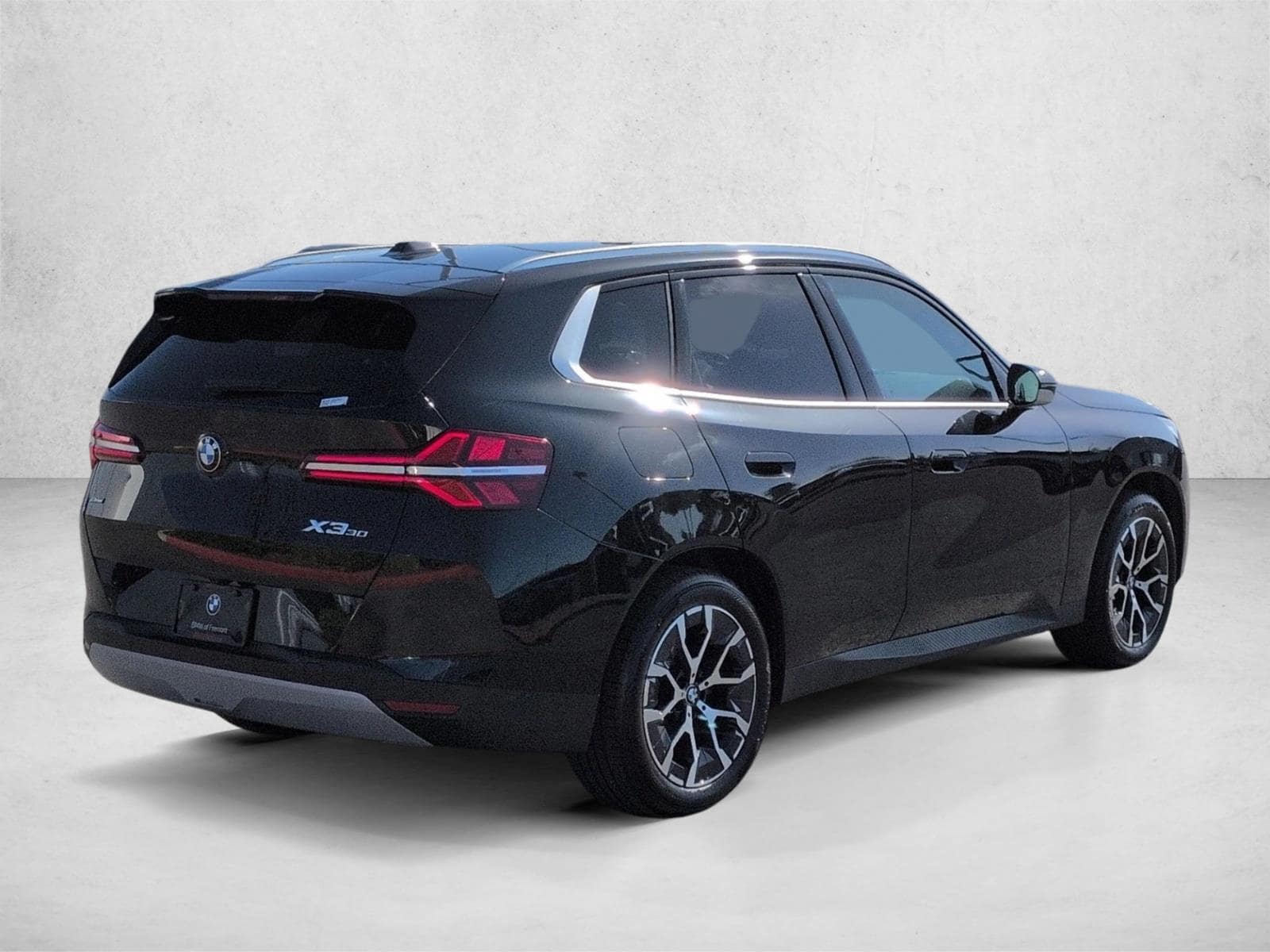 2025 BMW X3 30 xDrive photo 4