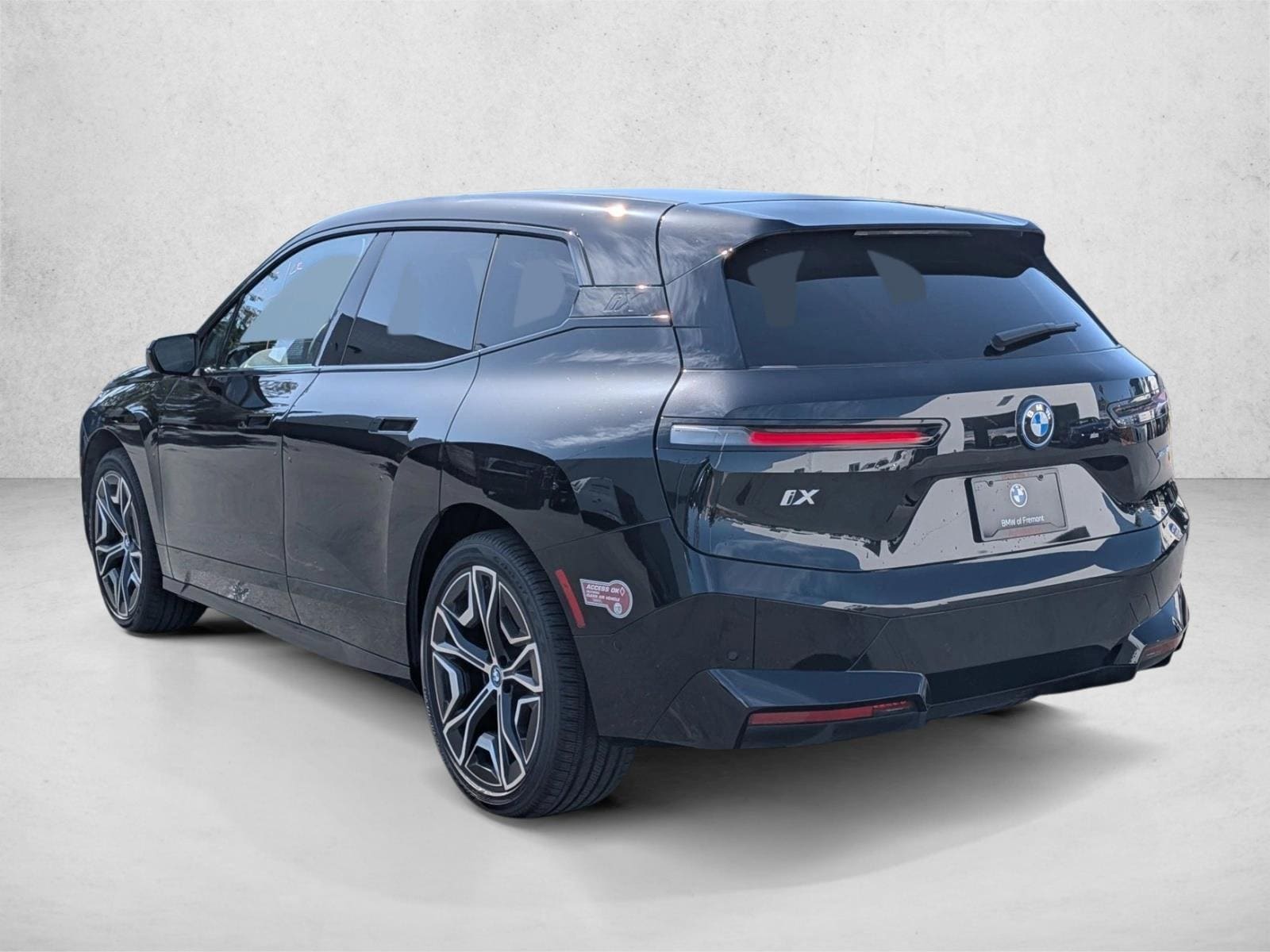 2024 BMW iX Base - Photo 7