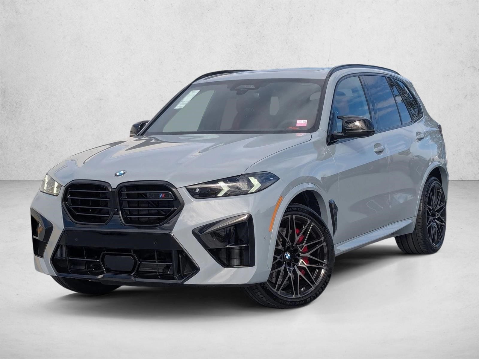 2026 BMW X5 M X5 M's photo